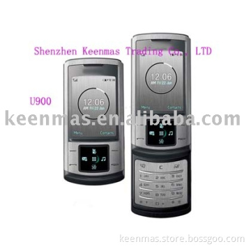 Providing large quantity of Samsun U900 Soul  with very competitive whole-sale price .
